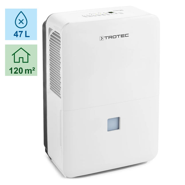Luftentfeuchter mit Pumpe TTK 127 E
