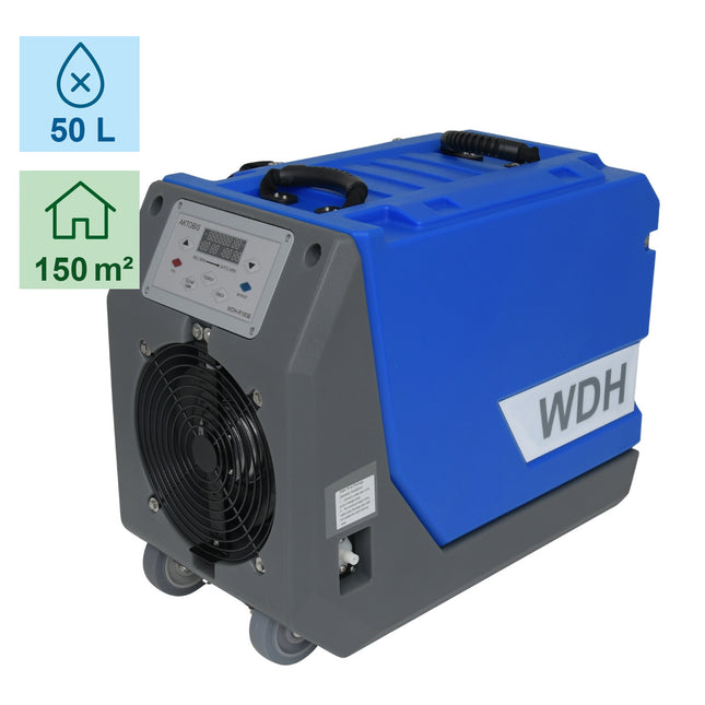 Bautrockner WDH-R 180 B