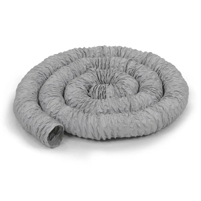 Trotec Luftschlauch 6m TF-L Ø63mm grau