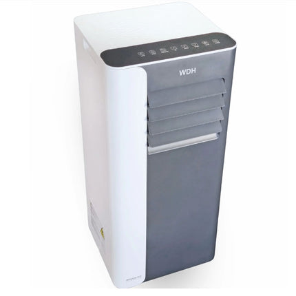 Mobiles Klimagerät mit Abluftschlauch WDH-AC016