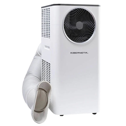 Kibernetik KMO 11000 mobiles Klimagerät 3.2kW