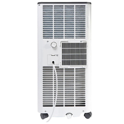 Kibernetik KMO 11000 mobiles Klimagerät 3.2kW