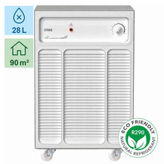 Oasis D165 Luftentfeuchter