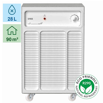 Oasis D165 Luftentfeuchter