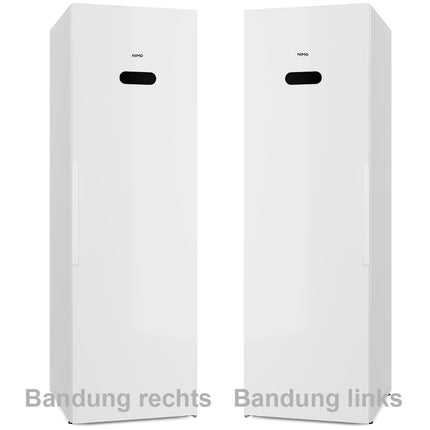 Passad 60 Trockenschrank Bandung rechts und links