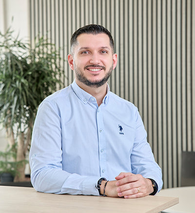 Selami Berisha