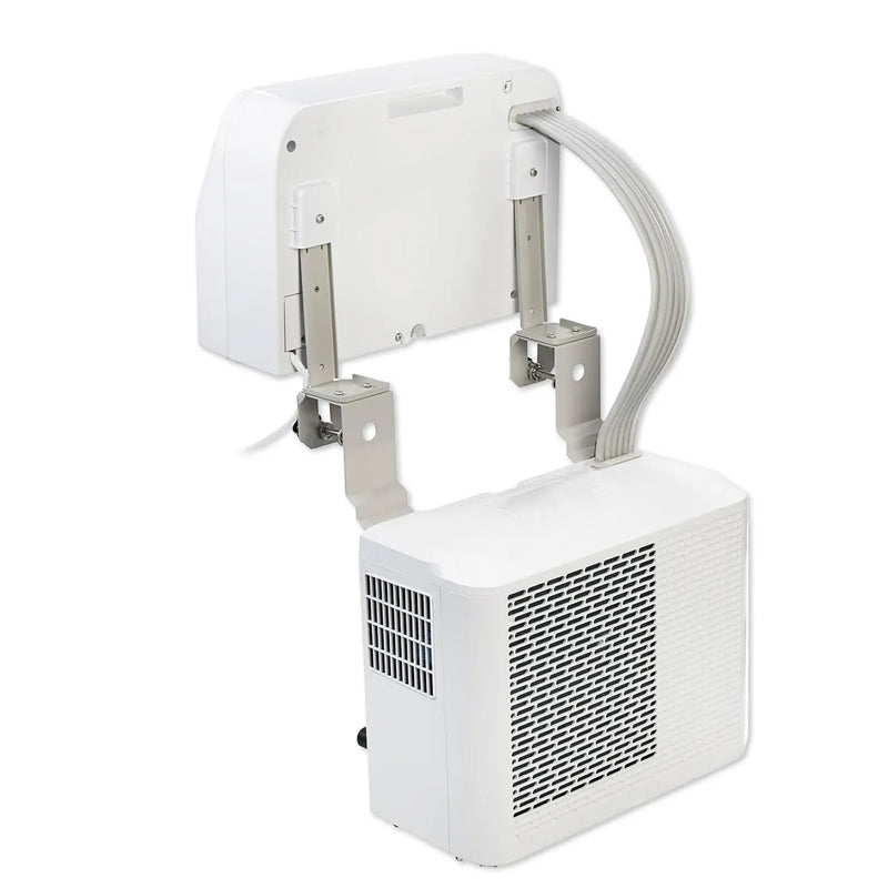 camping klima split Camping Klimagerät PAC-C 1500 SH WiFi Split-Klima – Dantherm Group AG