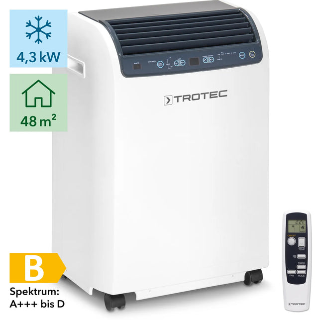 Mobile Split-Klimaanlage PAC 4600