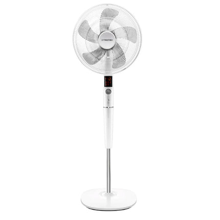 Trotec Design-Standventilator mit Fernbedienung TVE 26 S