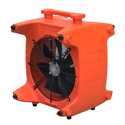 Heylo Axialventilator FD 4000