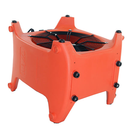 Heylo Axialventilator FD 4000