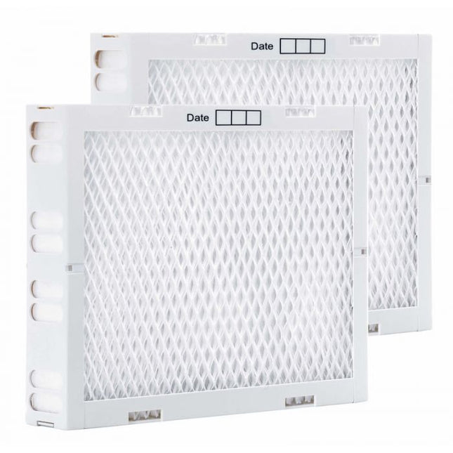 Stylies Luftbefeuchter Ersatzfilter 2er Set