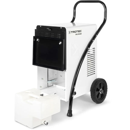TTK 170 Eco Tank mit Schlauchanschluss