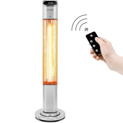 Trotec IRS 2050 E Design-Standheizstrahler