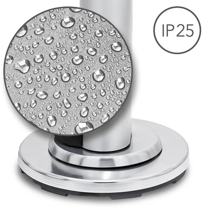 Trotec IRS 2050 E Design-Standheizstrahler