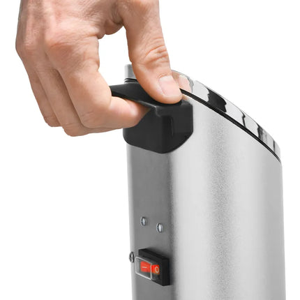 Trotec IRS 2050 E Design-Standheizstrahler