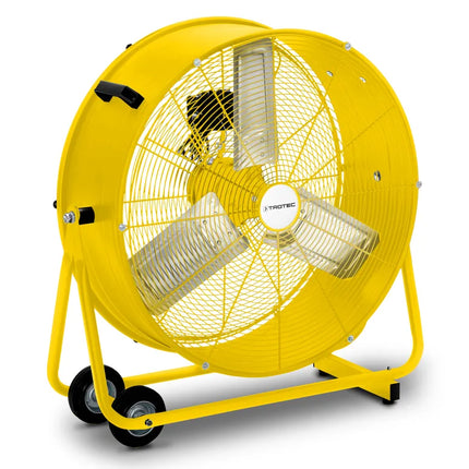 Trotec Trommelventilator TTW 12000 S