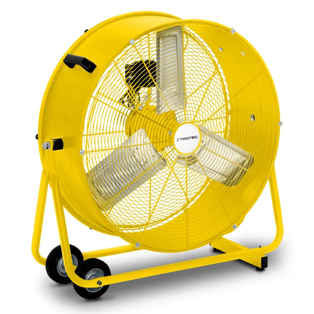 Trotec Trommelventilator TTW 12000 S