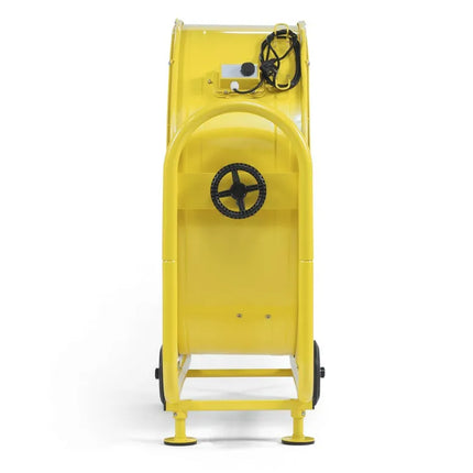 Trotec Trommelventilator TTW 25000 S