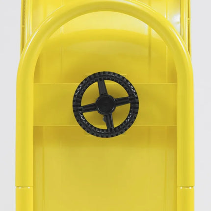 Trotec Trommelventilator TTW 35000 S Positionsrad