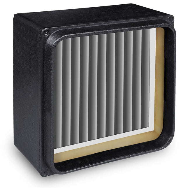 Trotec AirgoClean One Aktivkohlefilter