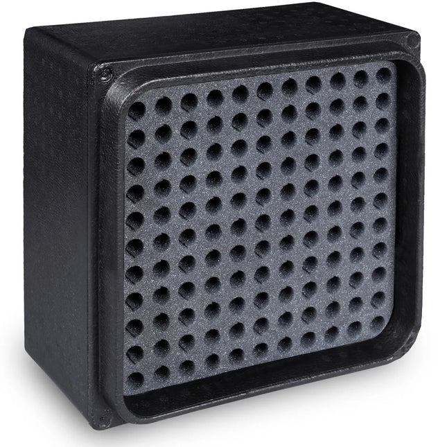 Trotec AirgoClean One Schalldämpfer