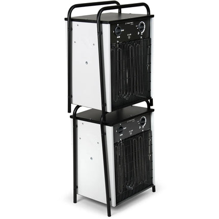 Trotec Elektroheizer TDS 100 22 kW stapelbar