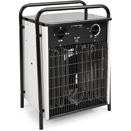 Trotec Elektroheizer TDS 100 22 kW