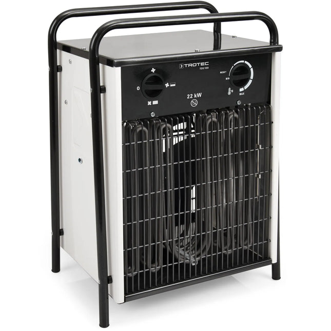 Trotec Elektroheizer TDS 100 22 kW