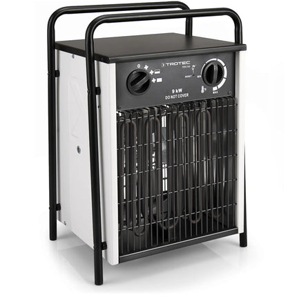 Trotec Elektroheizer TDS 50