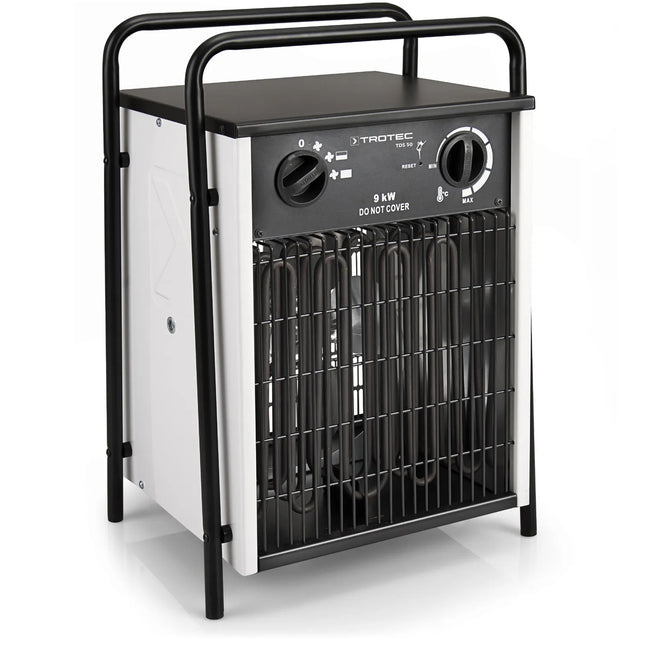Trotec Elektroheizer TDS 50