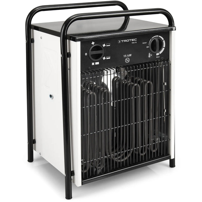 Trotec Elektroheizer TDS 75 15kW