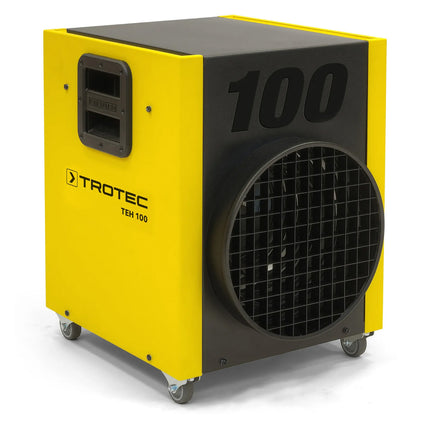 Trotec Elektroheizer TEH100