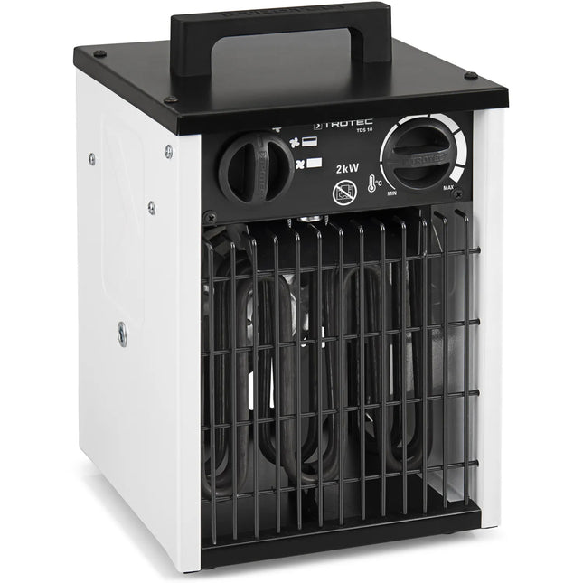 Trotec Heizlüfter TDS 10 2 kW