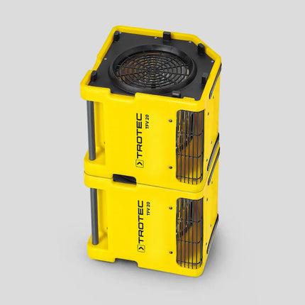 Trotec Turbolüfter TFV 20