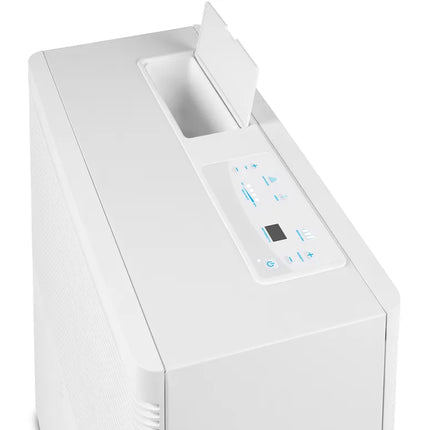 Verdunstungs-Luftbefeuchter B 260 Wasser Einlass