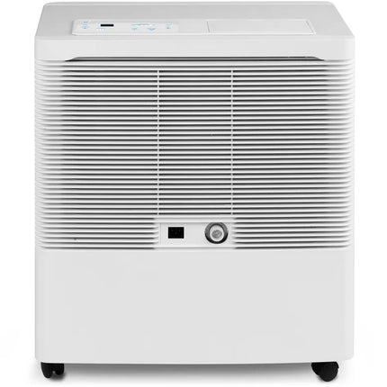 Verdunstungs-Luftbefeuchter B 260 Wasseranschluss