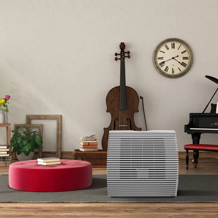 Verdunstungs-Luftbefeuchter B 300 für Wohnzimmer