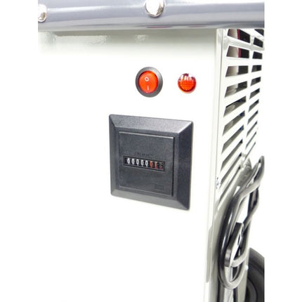 WDH50b Bautrockner Verbrauchszähler