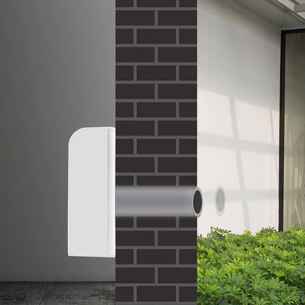 Trotec Wandklimaanlage PAC-W 2650 SH