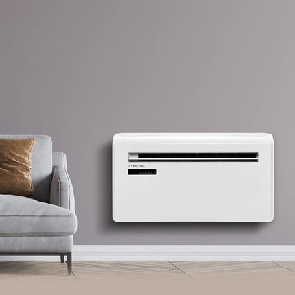 Trotec Wandklimaanlage PAC-W 2650 SH