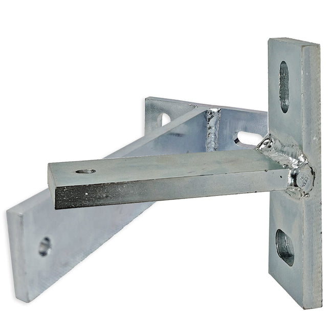 Wandkonsole Dryfix für Wäscheleinen 10/20 cm (Überbrückung 5/15 cm)