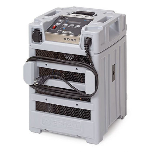 Aerial Aercube AD40 Luftentfeuchter AG
