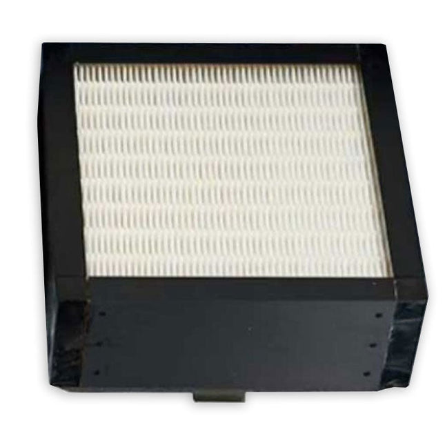 Aerial AERCUBE Ersatz Hepafilter AH13 für HF2 (eckig) - Dantherm Group AG