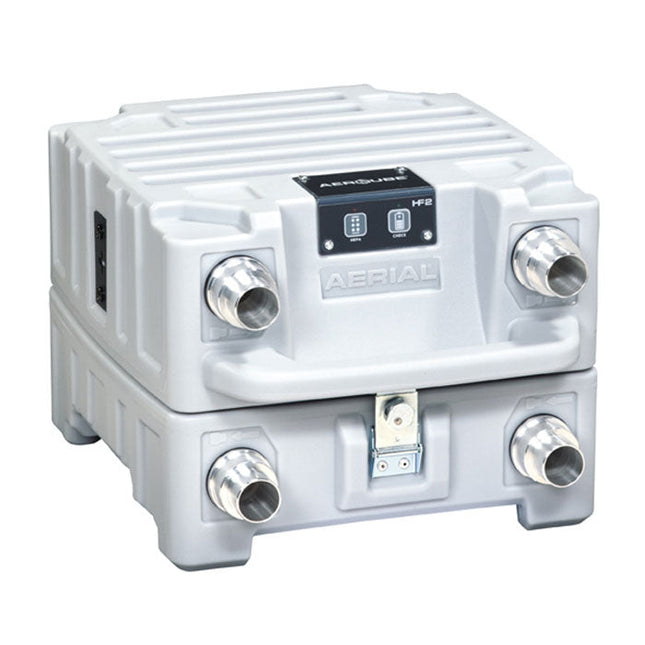 Aerial AERCUBE HEPA Filter HF2 - Dantherm Group AG