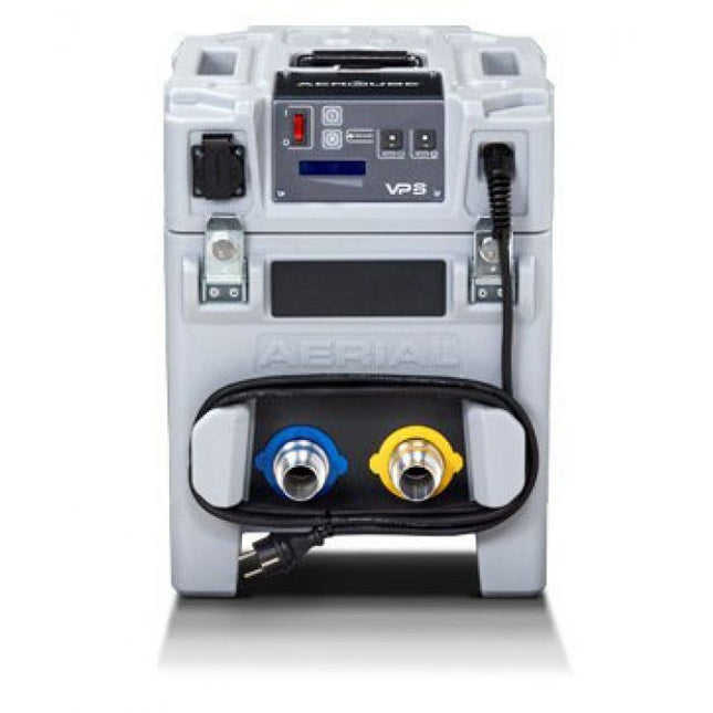 Aerial Aercube Schallbox VP3 - Verdichter