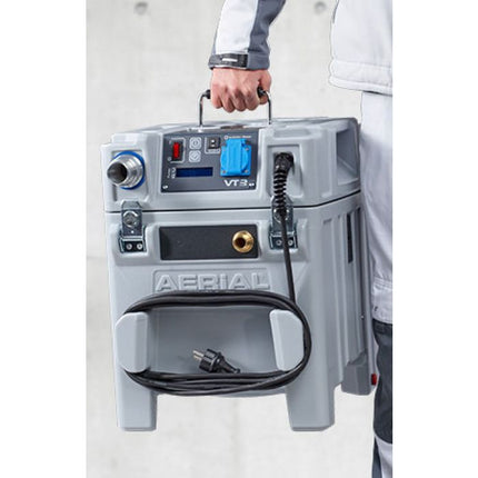 Aerial AERCUBE Schallbox VP6 Tragegriff
