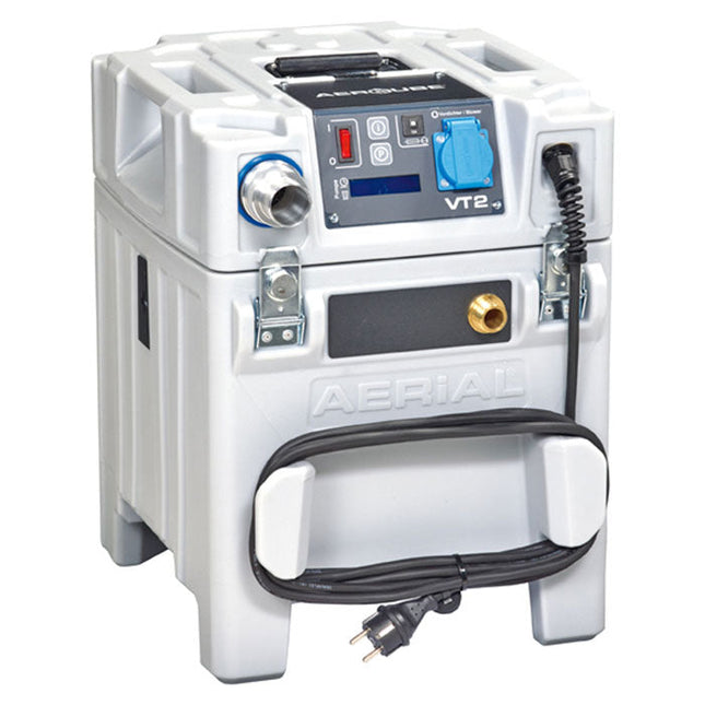 Aerial Aercube Wasserabscheider VT2