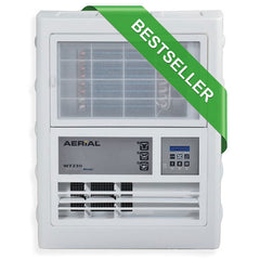 Aerial WT230D Raumluft-Wäschetrockner - Dantherm Group AG