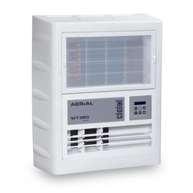 Aerial WT280D Raumluft-Wäschetrockner - Dantherm Group AG